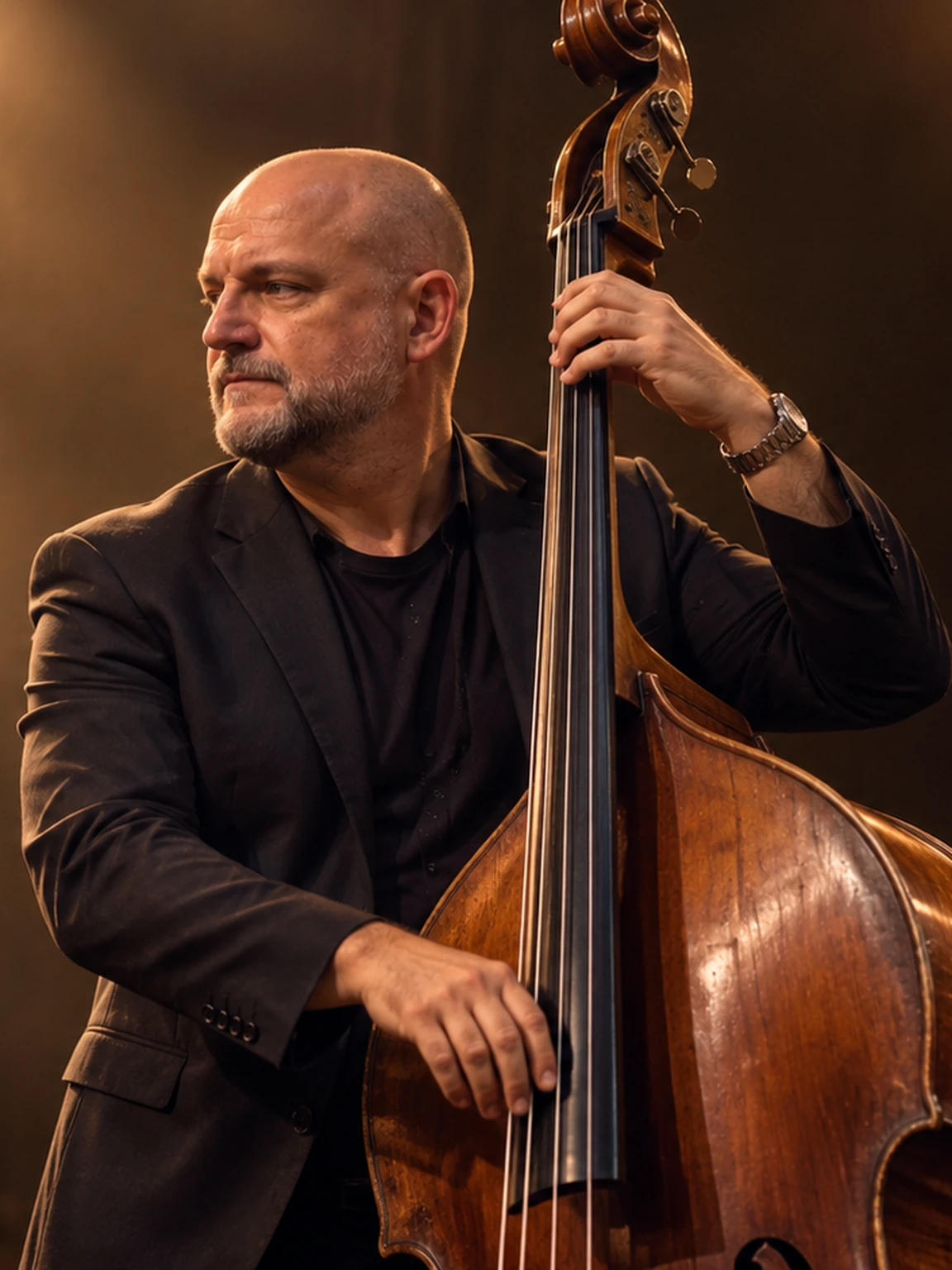 Víctor Shestak, artista